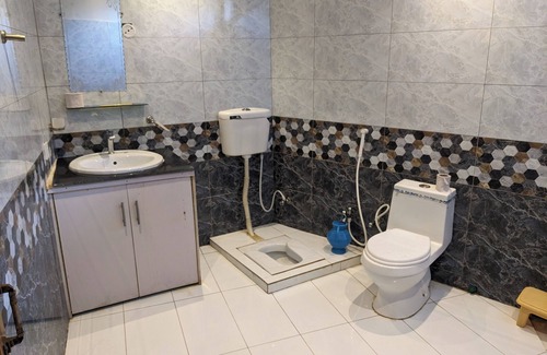 Federal Capital Territory Hotel | Al Buraq Hotel