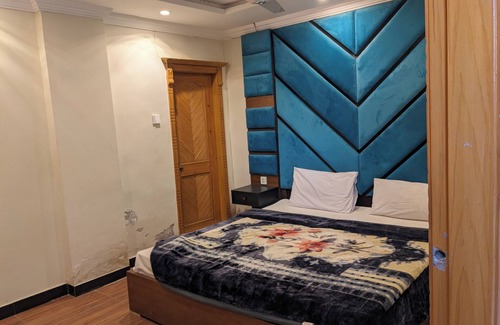 Federal Capital Territory Hotel | Al Buraq Hotel