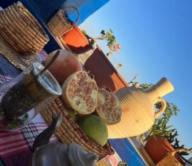 Umm Qais Apartment | Al-Bustan House& Umm Qais