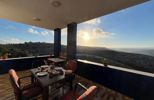 Umm Qais Apartment | Al-Bustan House& Umm Qais