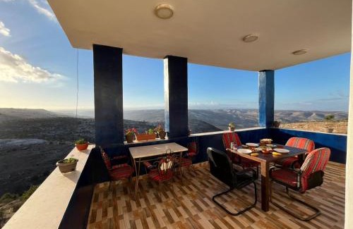 Umm Qais Apartment | Al-Bustan House& Umm Qais