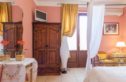 Taurasi Bed & Breakfast | Al Campanaro Bed & Breakfast