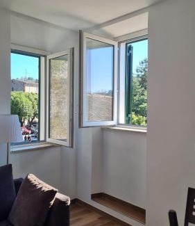 San Vito Romano Apartment | Al Campanile a stylish new apartment San Vito Romano Rome