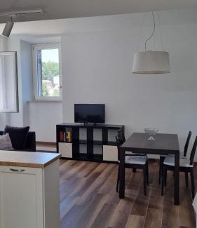 San Vito Romano Apartment | Al Campanile a stylish new apartment San Vito Romano Rome