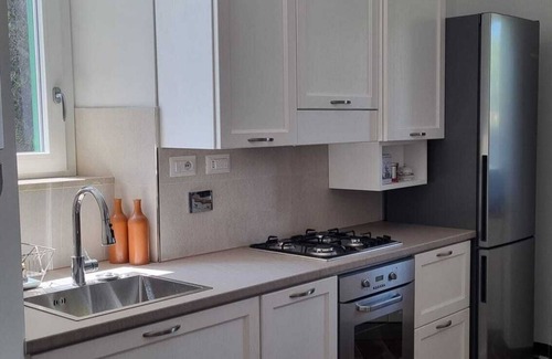 San Vito Romano Apartment | Al Campanile - Holiday Home