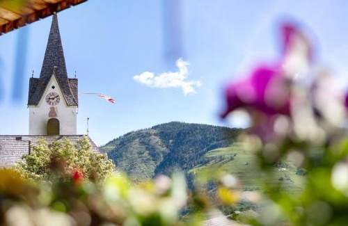 Mareo Apartment | Al Cargá San Vigilio di Marebbe