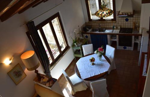 Capena Apartment | Al Castello di Leprignano