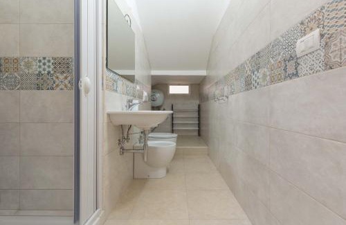 Otranto Historic Centre Apartment | Al Castello Holiday Home by BarbarHouse