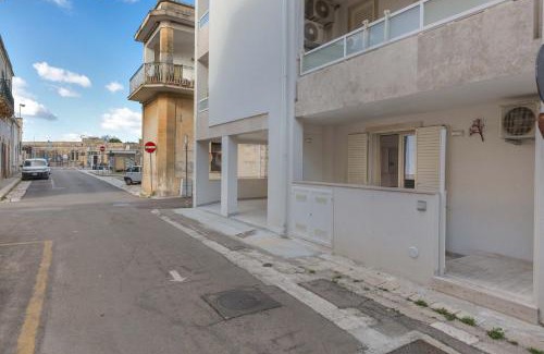 Otranto Historic Centre Apartment | Al Castello Holiday Home by BarbarHouse