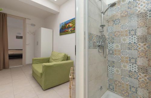 Otranto Historic Centre Apartment | Al Castello Holiday Home by BarbarHouse