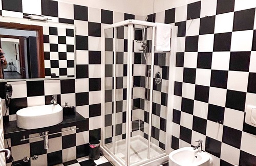 Ferrara House | Al Castello