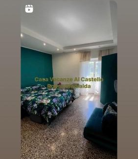 Rocca Sinibalda House | Al Castello