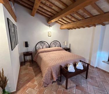 Tavullia House | Al Castello