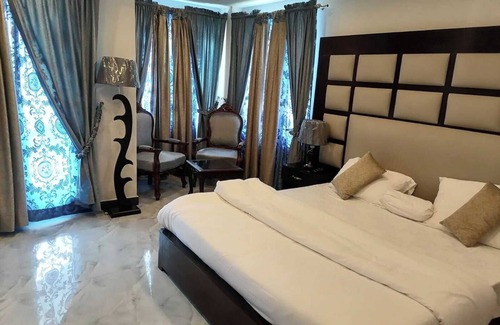 Kohistan Hotel | Al-Cazar Fort