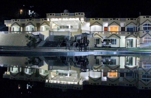 Kohistan Hotel | Al-Cazar Fort