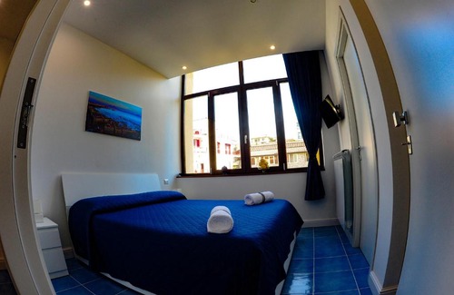 Torre del Greco Bed & Breakfast | Al Centro del Golfo