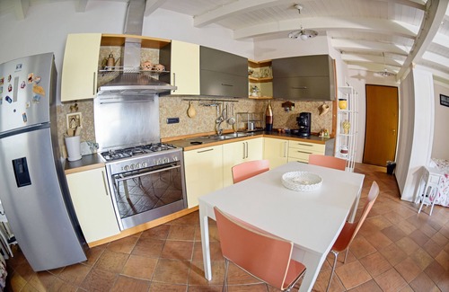 Centro Storico Bed & Breakfast | Al Centro Luxury Home