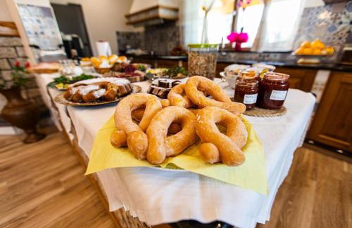 Agerola Bed & Breakfast | Al Chiaro di Luna