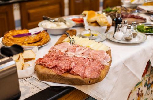 Agerola Bed & Breakfast | Al Chiaro di Luna