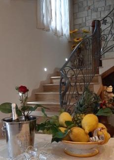 Agerola Bed & Breakfast | Al Chiaro di Luna