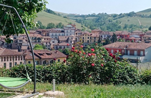 Barolo House | AL CIVICO 20 L'impero Del Sole!