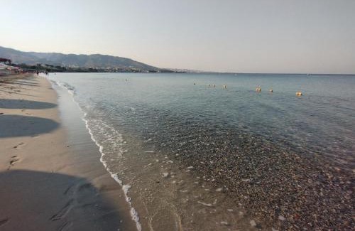 Gallico Marina Apartment | Al Cortiletto 32