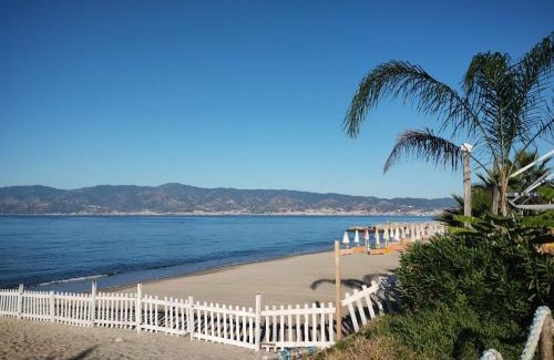 Gallico Marina Apartment | Al Cortiletto 32