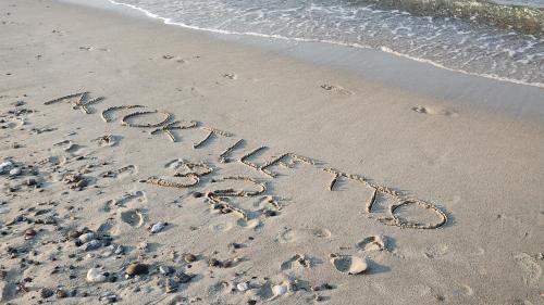 Gallico Marina Apartment | Al Cortiletto 32