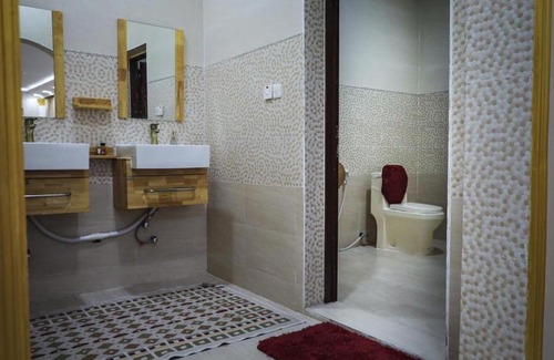 Hatta Villa | Al Dhabi Farm with Meeting Hall