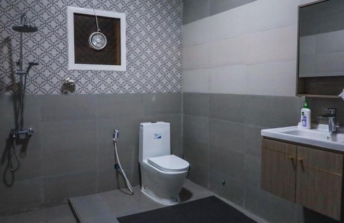 Hatta Villa | Al Dhabi Farm with Meeting Hall