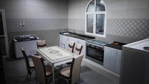 Hatta Villa | Al Dhabi Farm with Meeting Hall