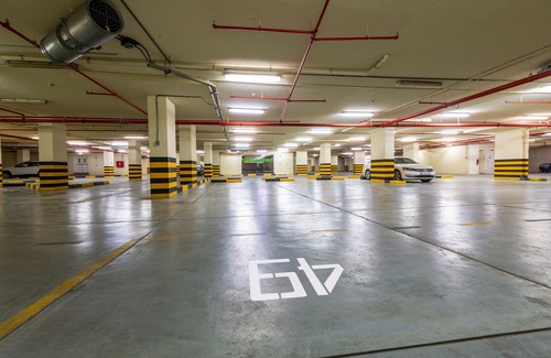 Al Sadd Apartment | Al Diyafa Furnished Suites