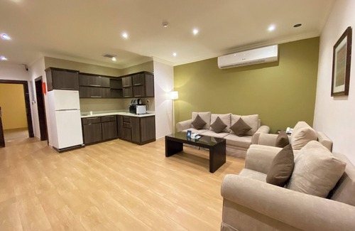 Al Mubarraz Hotel | Al Diyafa Hotel