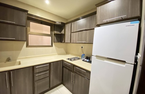 Al Mubarraz Hotel | Al Diyafa Hotel