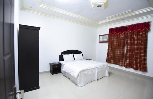 Al Aziziyah Apartment | Al Eairy Apartments - Al Riyad 4