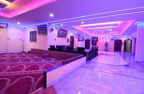 Al Aziziyah Apartment | Al Eairy Apartments - Al Riyad 4