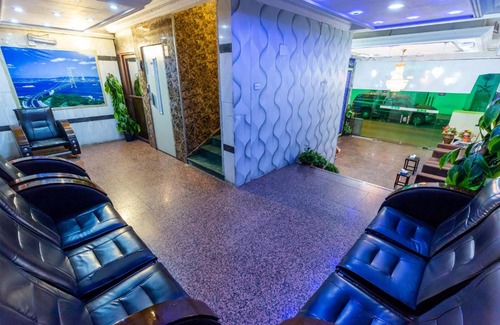 Taif Apartment | Al Eairy Apartments - Al Taif