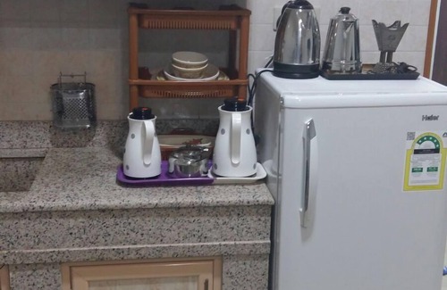 Al Hofuf Apartment | Al Eairy Furnished Apartments Al Ahsa 5