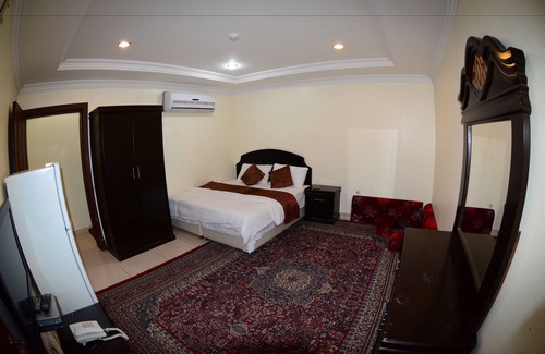 Az Zuhur Hotel | Al Eairy Furnished Apartments Dammam 3