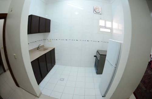 Dammam Hotel | Al Eairy Furnished Apartments Dammam 4