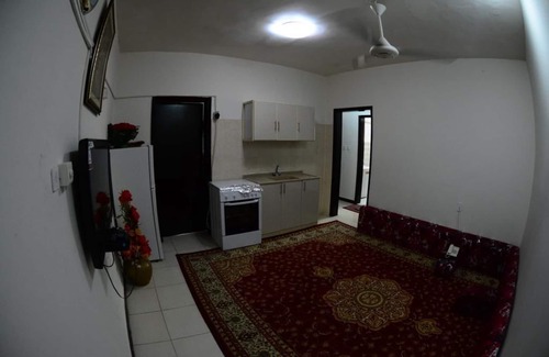 Dammam Apartment | Al Eairy Furnished Apartments Dammam 8