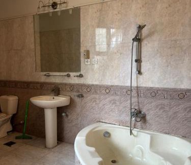 F-7 Sector House | AL Family Lodges