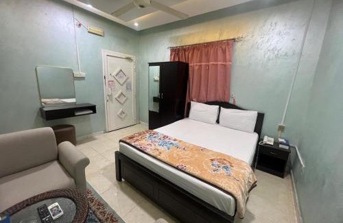 Ras Al Khaimah House | AL FANAR REST HOUSE LLC