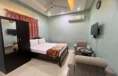 Ras Al Khaimah House | AL FANAR REST HOUSE LLC