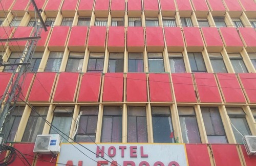 Islamabad Hotel | Al Farooq Hotel