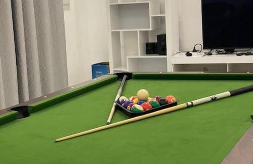 Hatta House | Al Fay Farmhouse