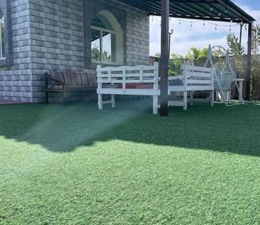 Hatta House | Al Fay Farmhouse