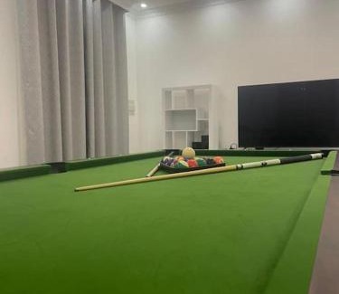 Hatta House | Al Fay Farmhouse