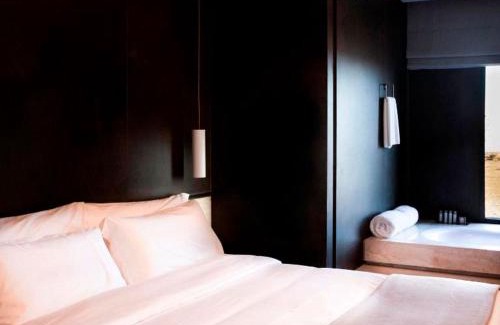 Sharjah Hotel | Al Faya Retreat by Sharjah Collection