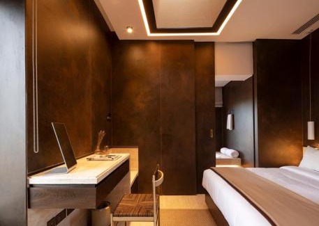 Sharjah Hotel | Al Faya Retreat by Sharjah Collection